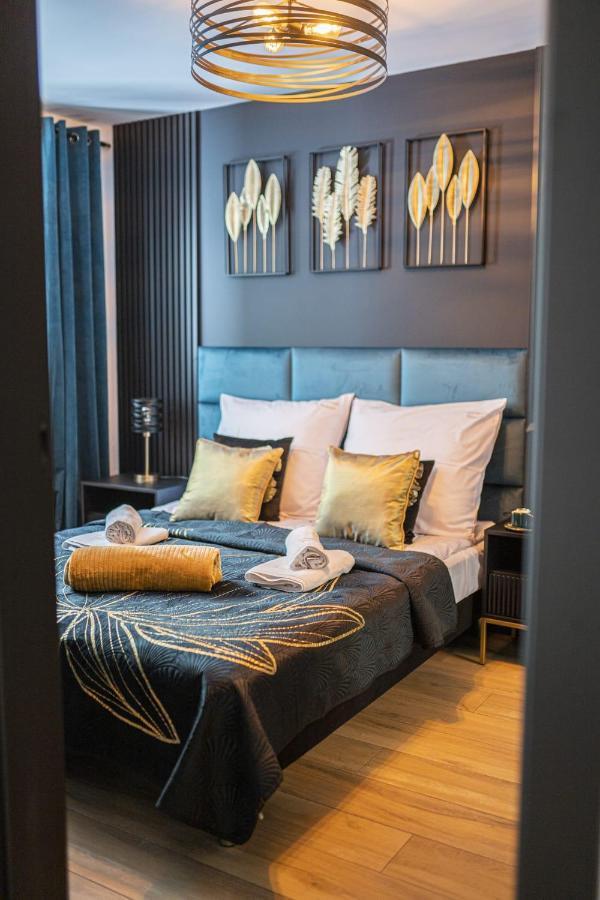 Apartament Black Diamond シクラルスカ・ポレンバ エクステリア 写真