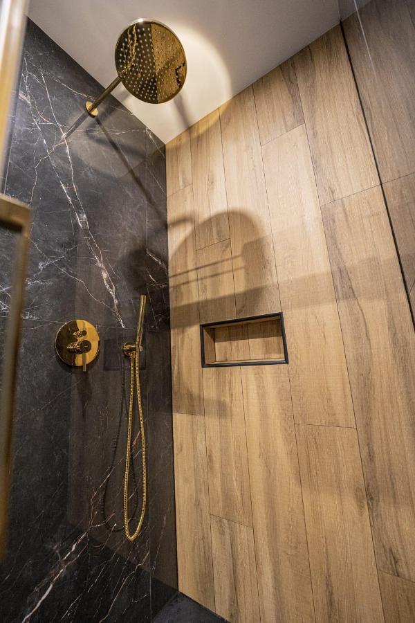 Apartament Black Diamond シクラルスカ・ポレンバ エクステリア 写真