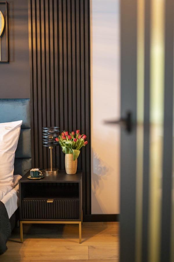 Apartament Black Diamond シクラルスカ・ポレンバ エクステリア 写真